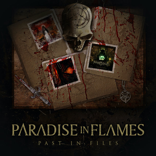 Past in Files