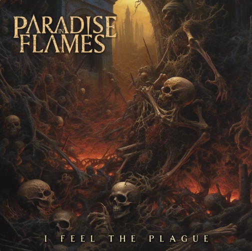 I Feel the Plague