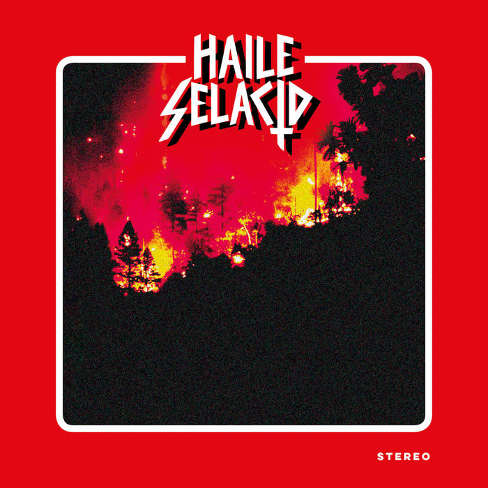Haile Selacid Ultras