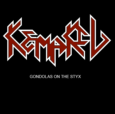 Gondolas on the Styx