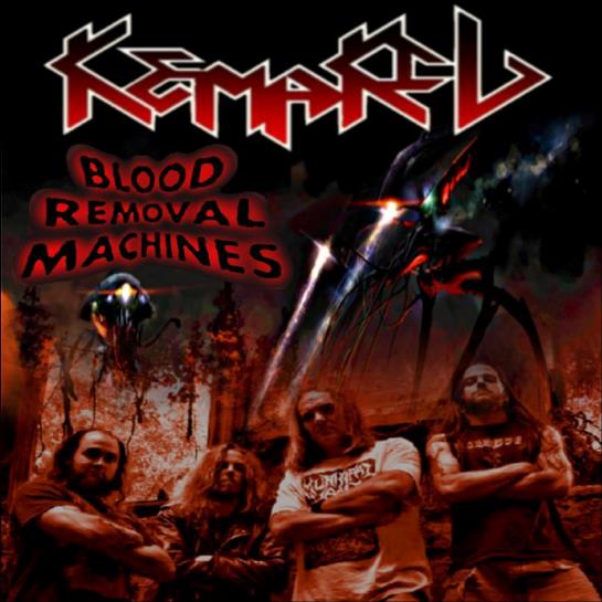 Blood Removal Machines