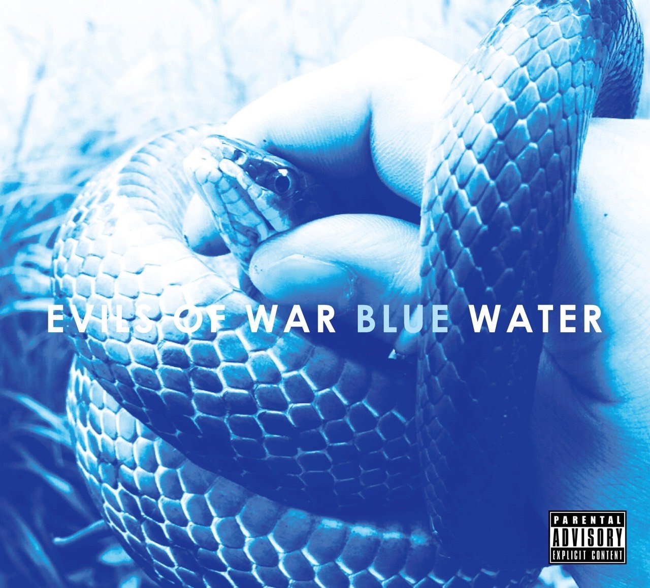 Blue Water