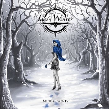 Minus Twenty°