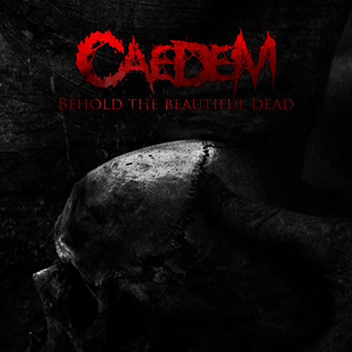Behold the Beautiful Dead