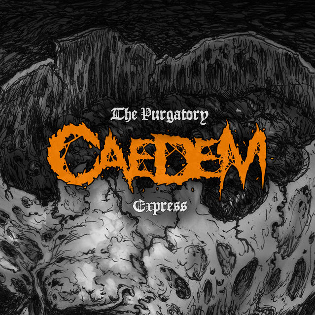 The Purgatory Express