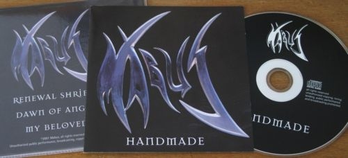 Handmade