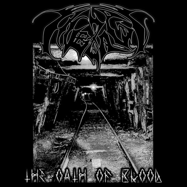 Oath of Blood