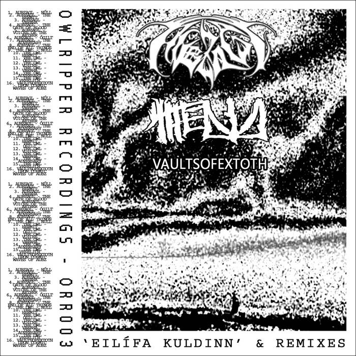 Aubzagl / The Owl / VaultsOfExtoth