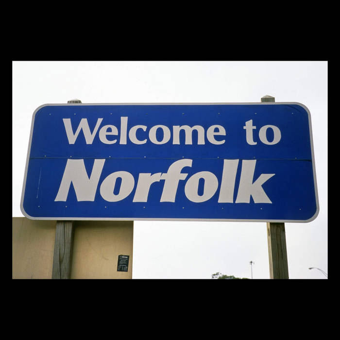 Welcome to Norfolk