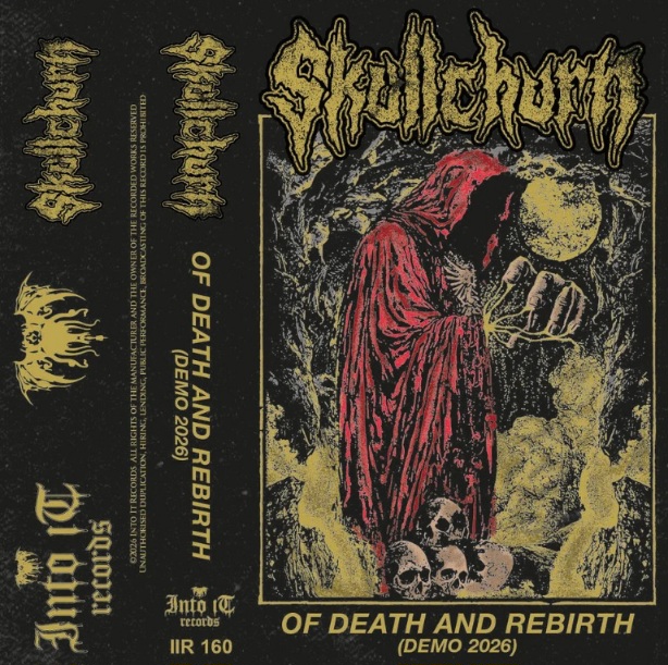 Of Death and Rebirth