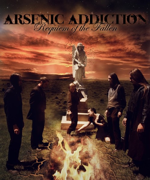 Requiem of the Fallen