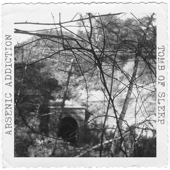 Tomb of Sleep