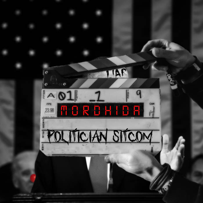 Politician's Sitcom