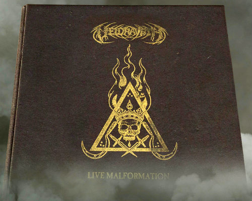 Live Malformation