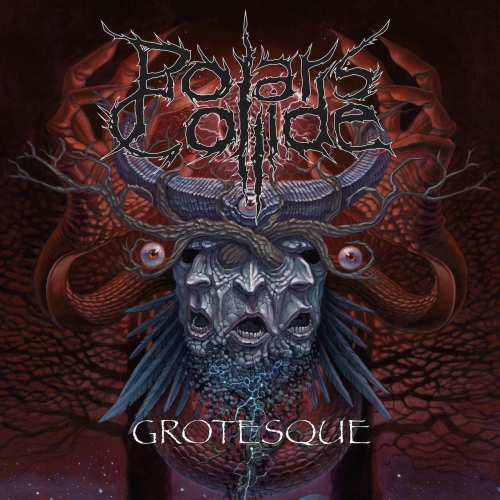 Grotesque