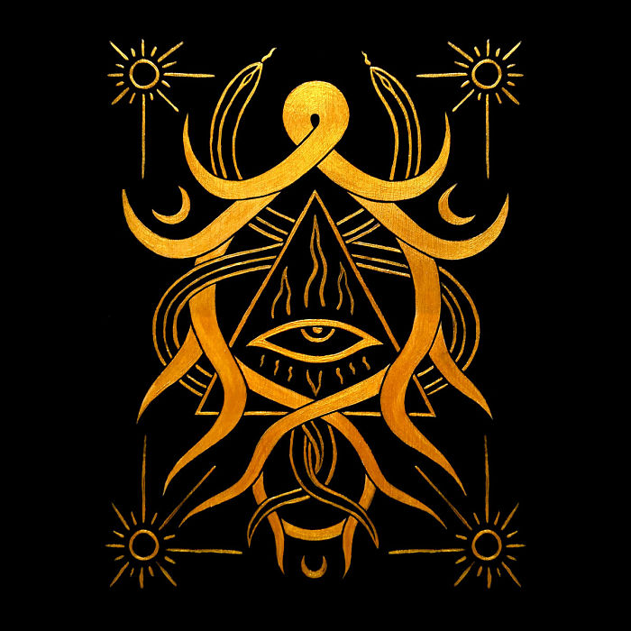 Primordial