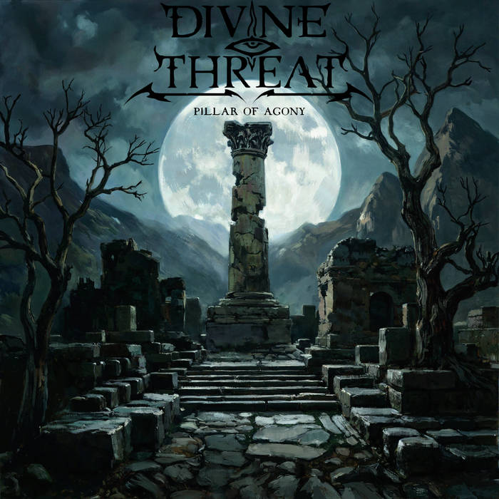 Pillar of Agony