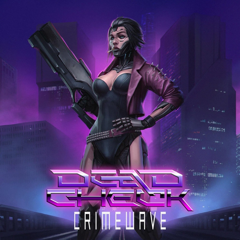 Crimewave