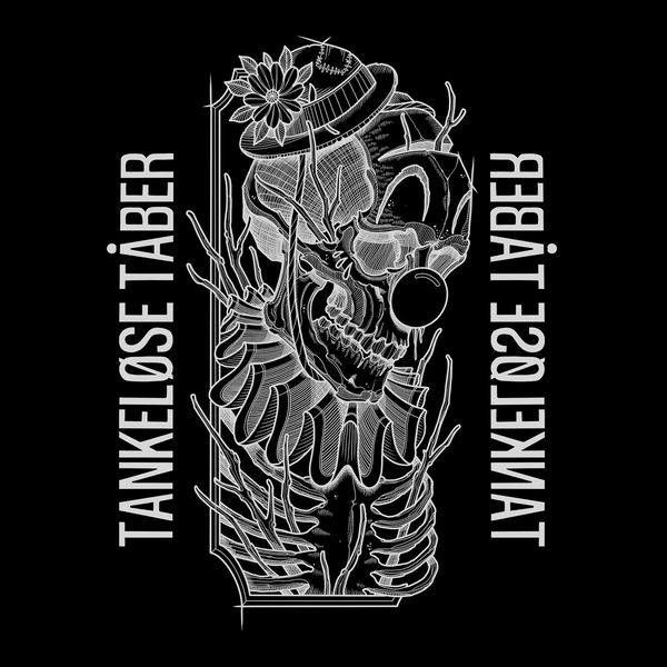 Tankeløse Tåber