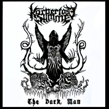 The Dark Man