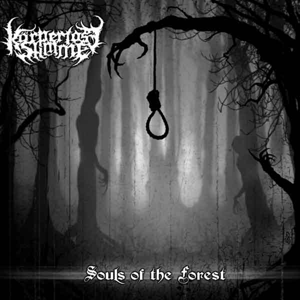 Souls of the Forest