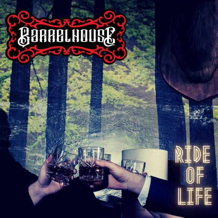 Ride of Life