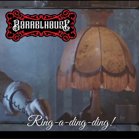 Ring-A-Ding-Ding!