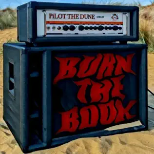 Burn the Book