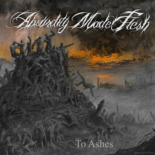 To Ashes