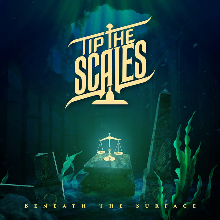 Beneath the Surface