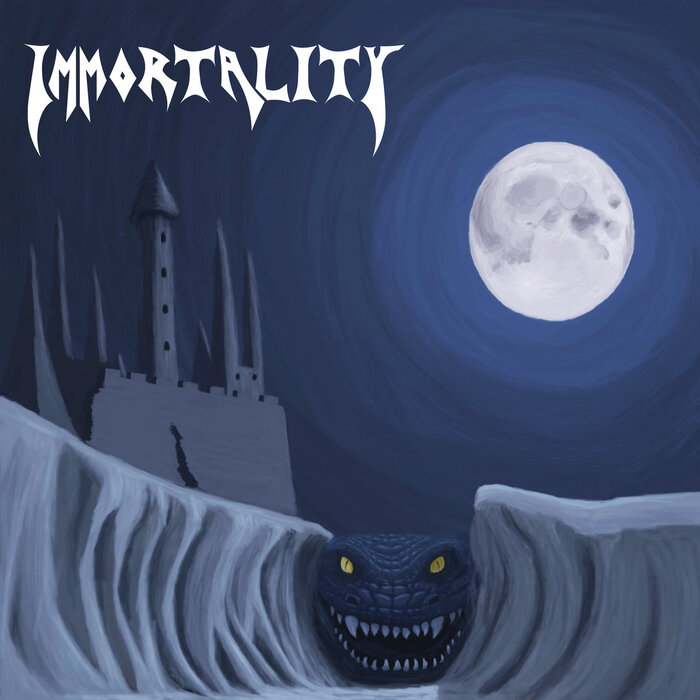 Immortality