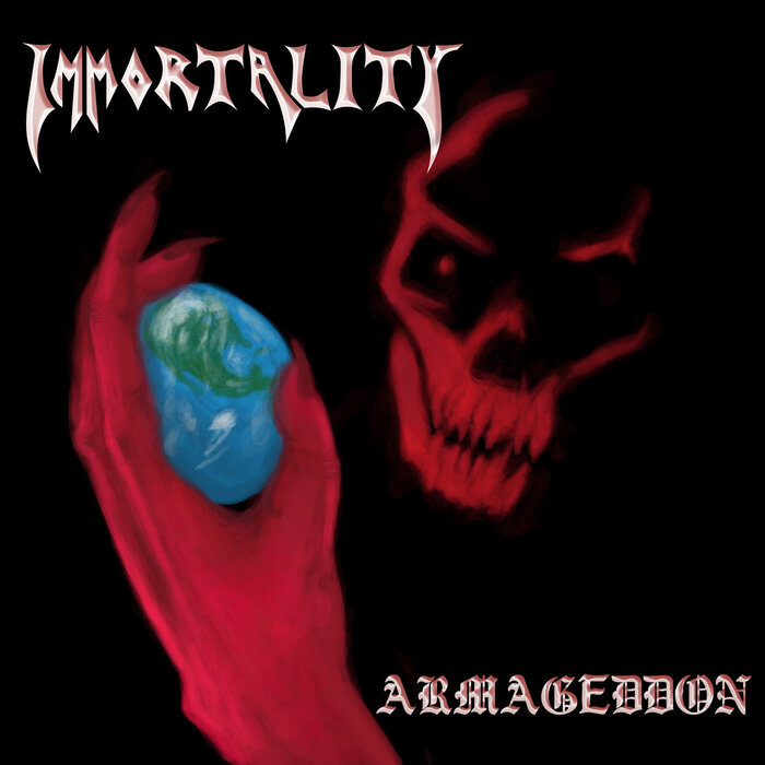 Armageddon