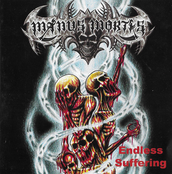 Endless Suffering