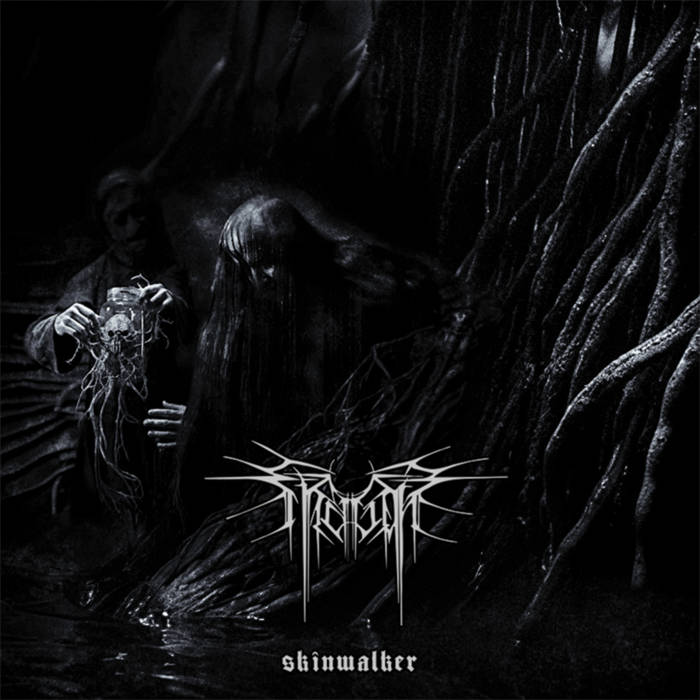 Skinwalker