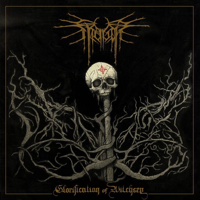 Glorification of Witchery