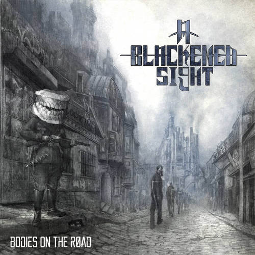 Bodies on the Road