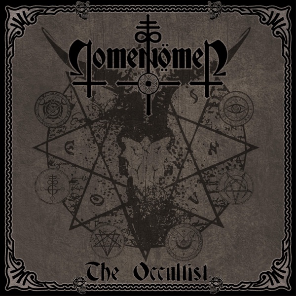 The Occultist