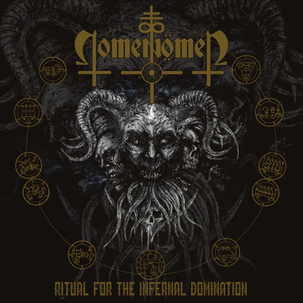 Ritual for the Infernal Domination