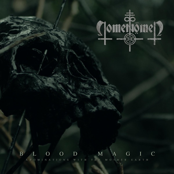 Blood Magic: Abominations with the Mother Earth
