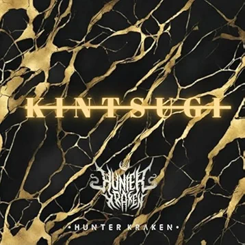 Kintsugi