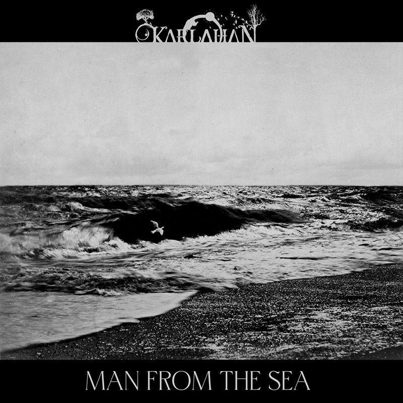 Man from the Sea