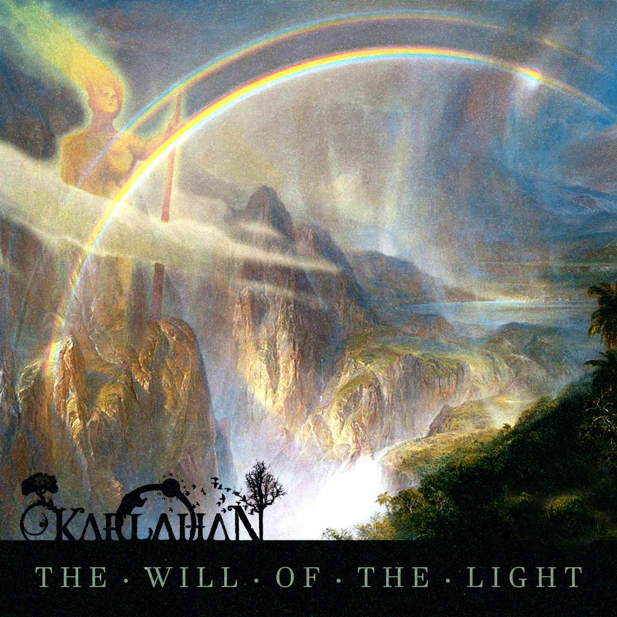 The Will of the Light