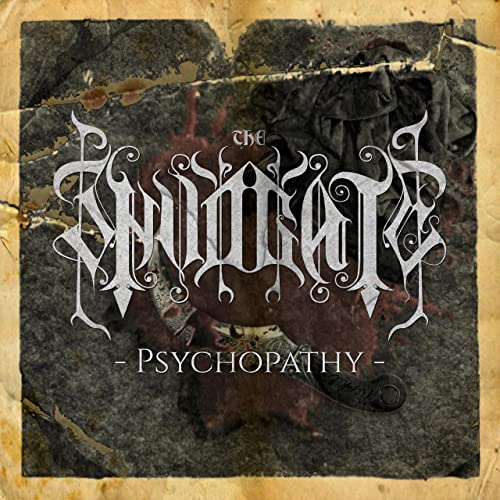 Psychopathy
