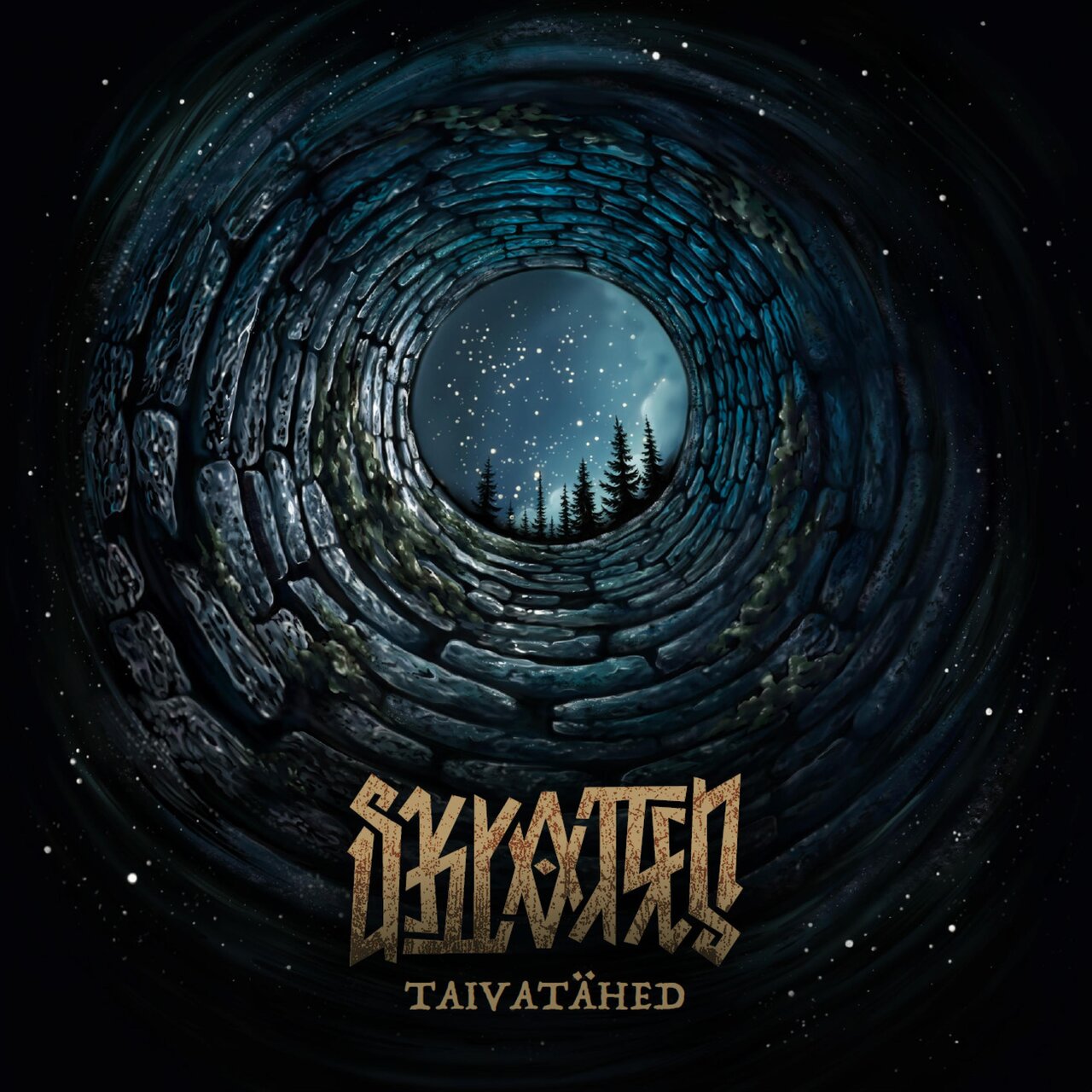 Taivatähed