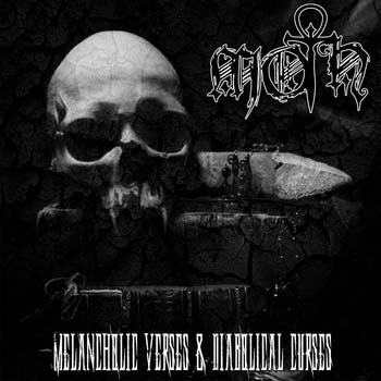 Melancholic Verses and Diabolical Curses