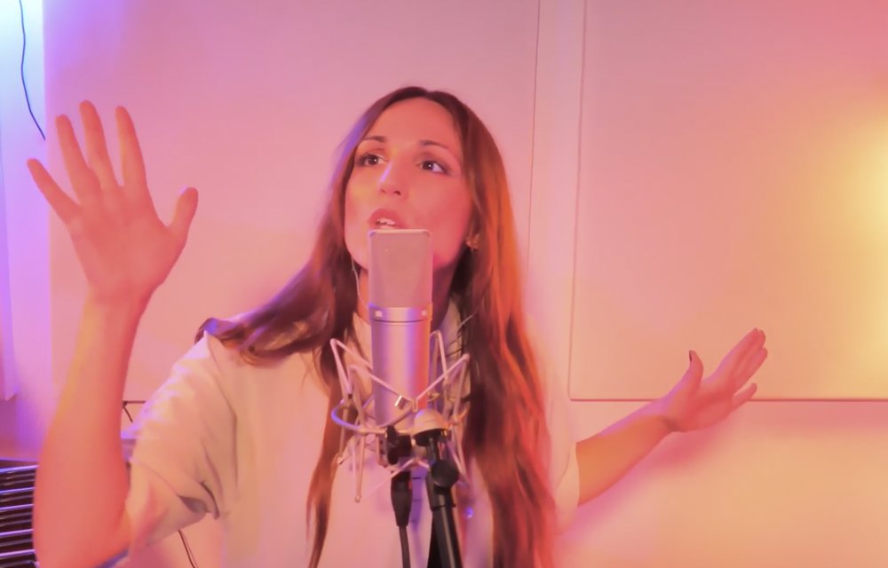 Straight Lines (VOLA cover)