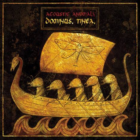 Dominvs. Tinea