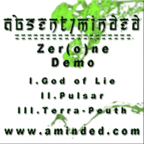 Zer(o)ne Demo