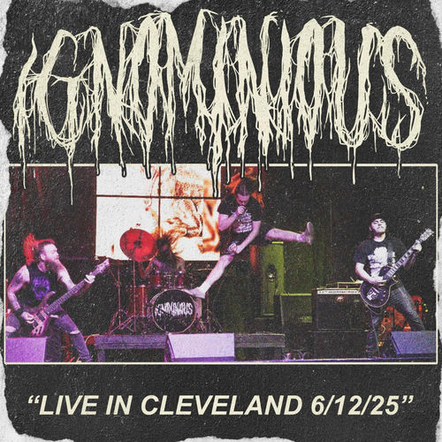 Live In Cleveland