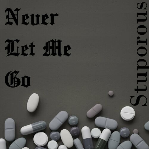 Never Let Me Go